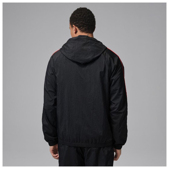 Jordan Ανδρικό μπουφάν Sport Classic Hooded Jacket